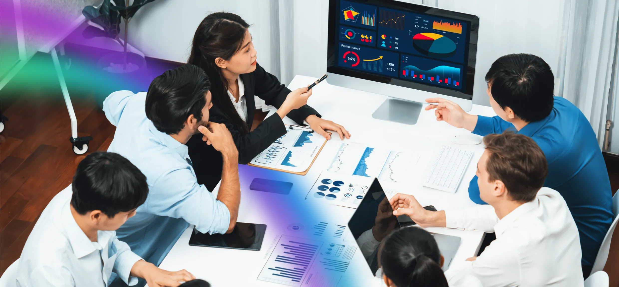 Customer Multi-Channel Engagement Analytics