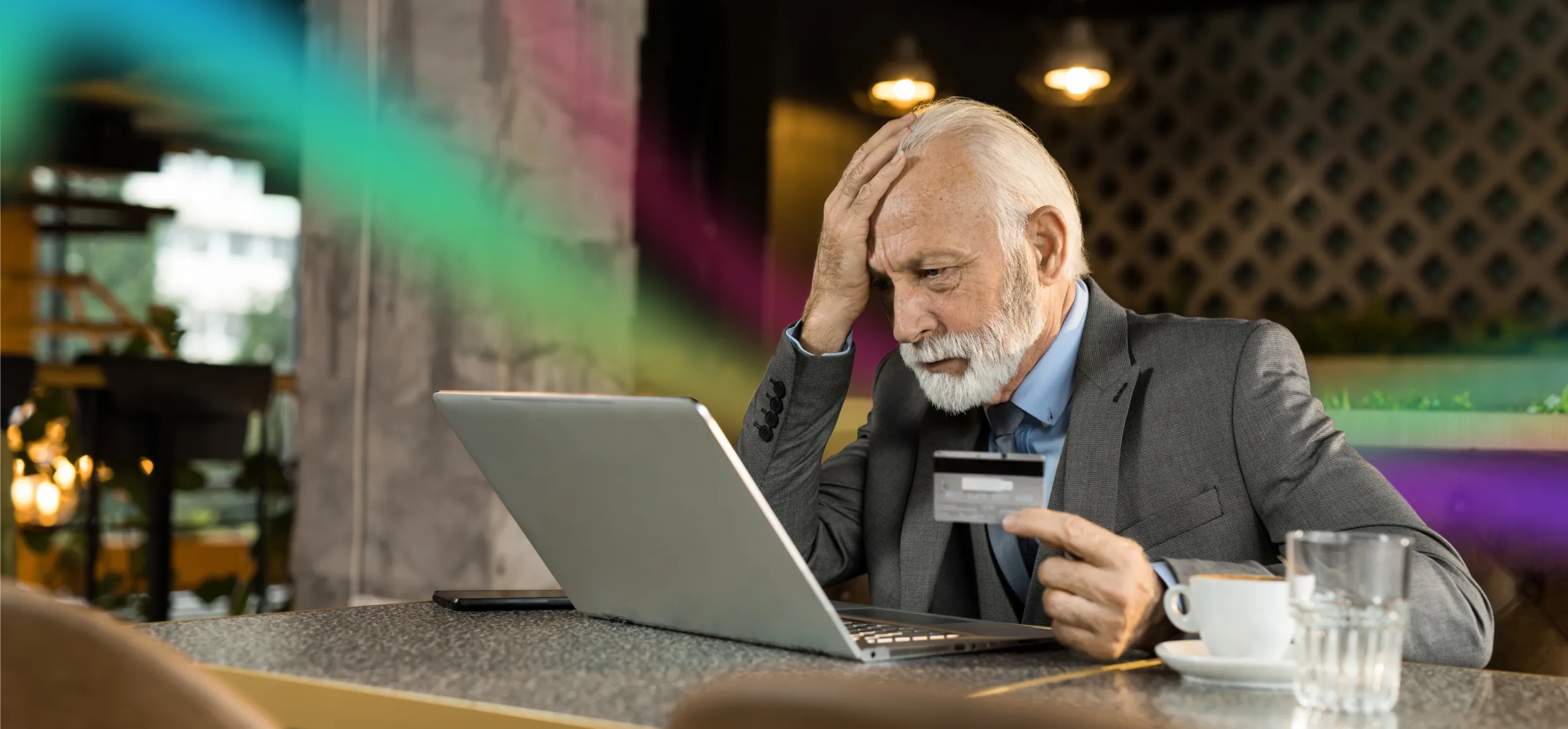 Global Financial Firm Reduced Financial Risk Using AI for Fraud Detection