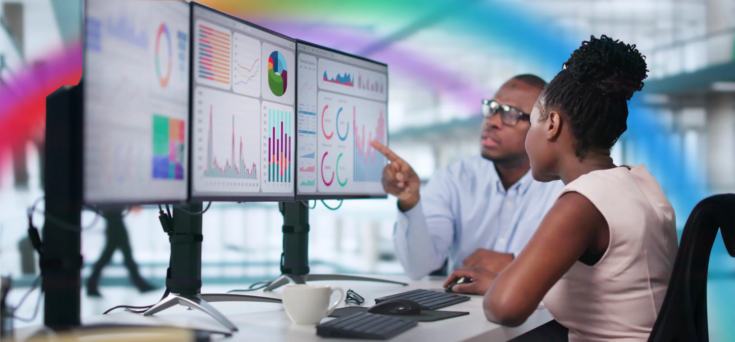 Predictive Marketing Analytics