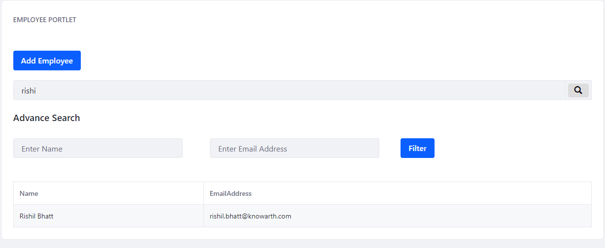 Search-result-through-custom-indexer