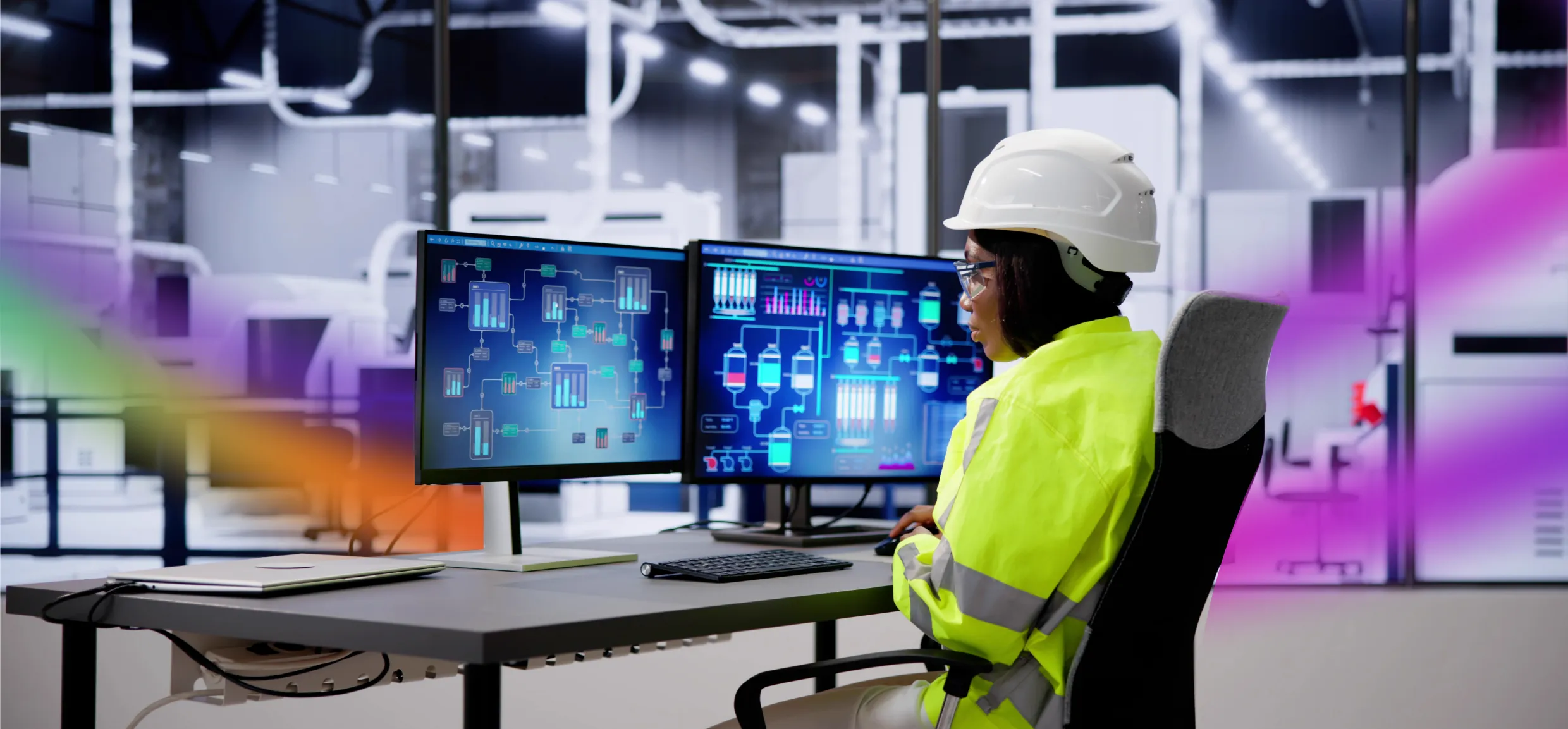 Anblicks improved client’s account management and settlement challenges by integrating the diverse backend system in silos. Also, we helped the client to improve its real-time processing for better results.