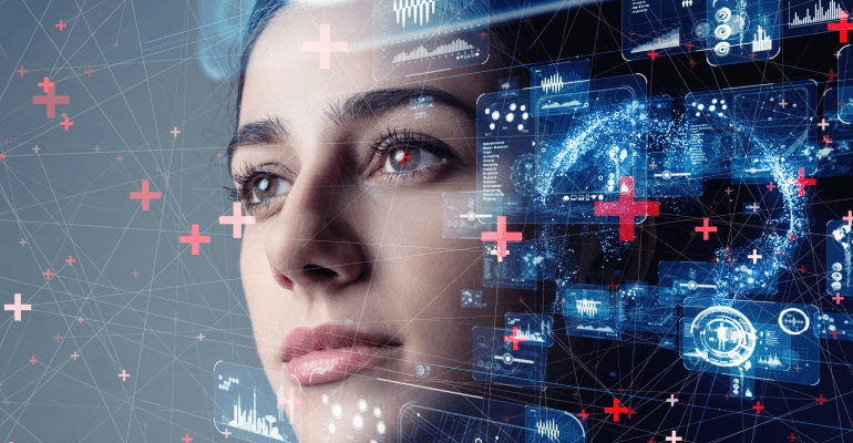 4-Ways-Data-Analytics-is-Transforming-Healthcare-Sector-Featured-Image