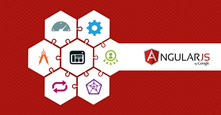 Single Page Application – Angular JS - Unleash Your Data