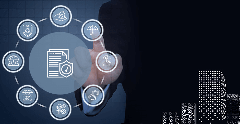 Why The Insurance Industry Is Embracing Digital Transformation? - Unleash  Your Data