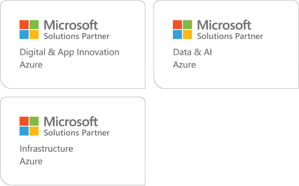 Anblicks is now a_Microsoft Azure