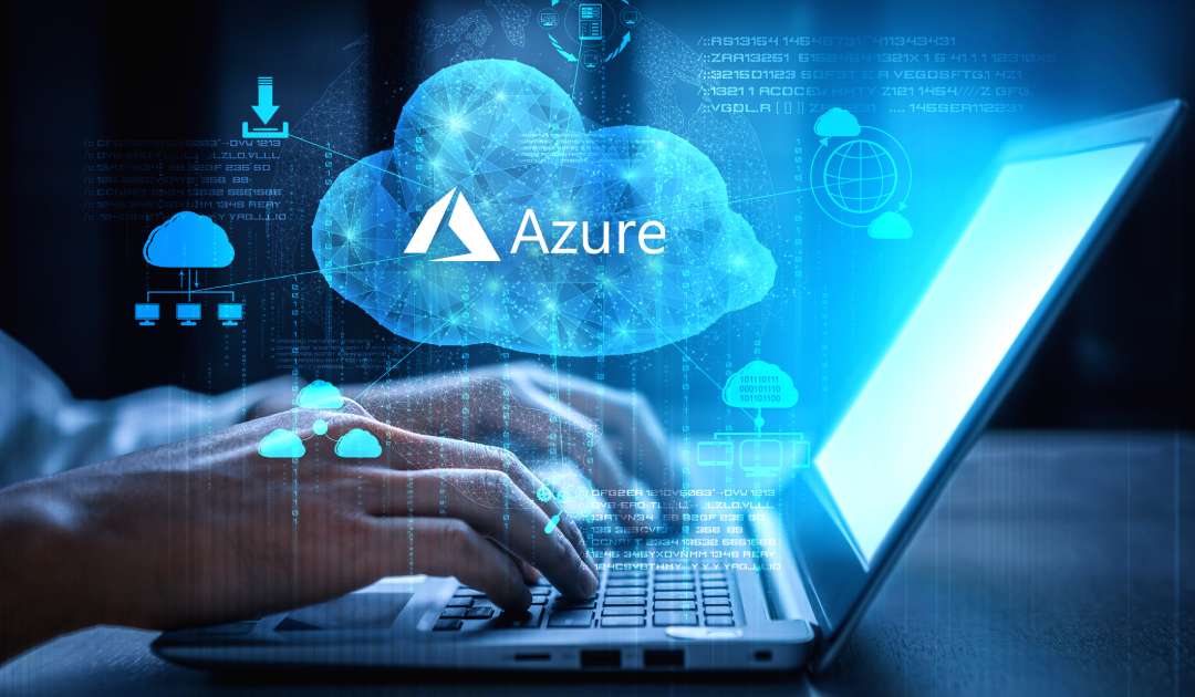 Modernization & Migration of Applications from On-Premises to Azure Cloud​-image