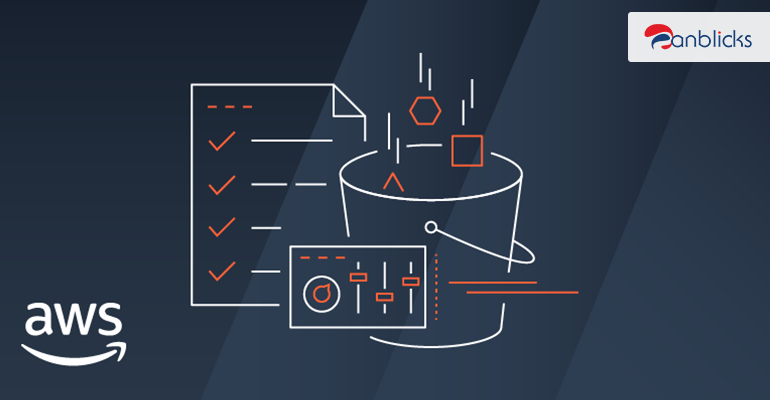 AWS S3 Batch Operations Banner Image