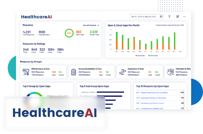 HealthcareAI Banner Image