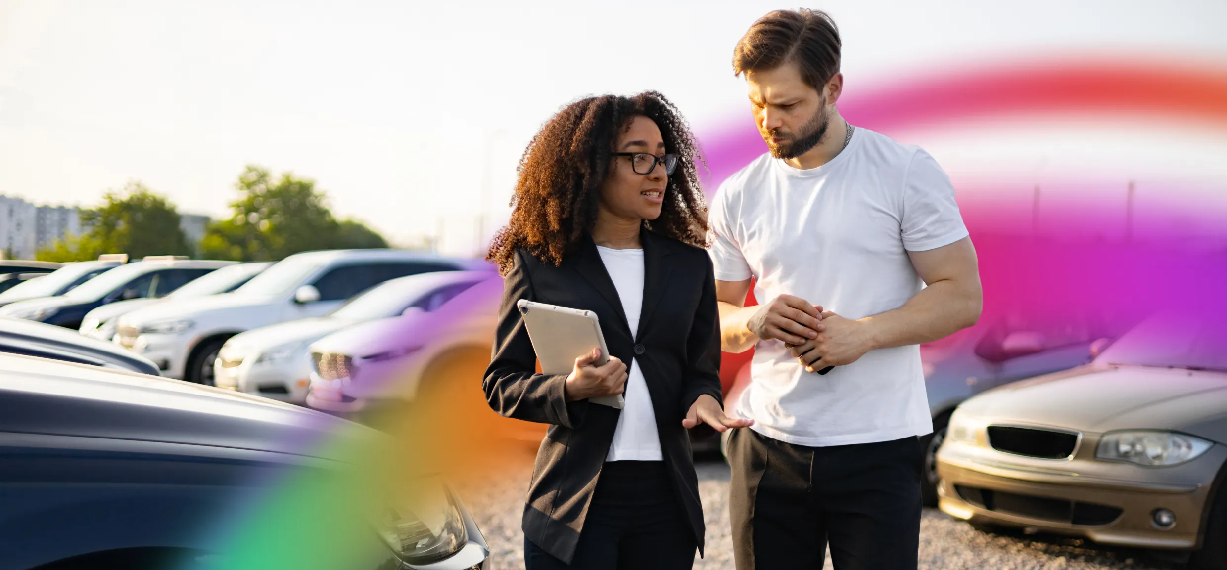 Unlock the Power of AI for Optimal Used Car Pricing