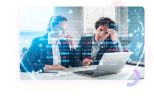 Banner image of the Siloed Collaboration Between Finance and Engineering