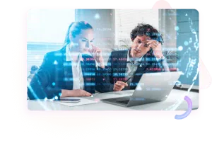 Banner image of the Siloed Collaboration Between Finance and Engineering