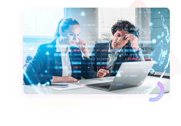 Banner image of the Siloed Collaboration Between Finance and Engineering
