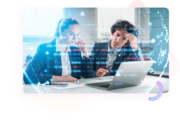 Banner image of the Siloed Collaboration Between Finance and Engineering