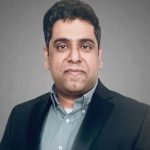 Picture of Suresh Thiagaraja Viswanathan