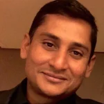 Picture of Kumar Raman