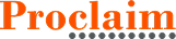 Proclaim