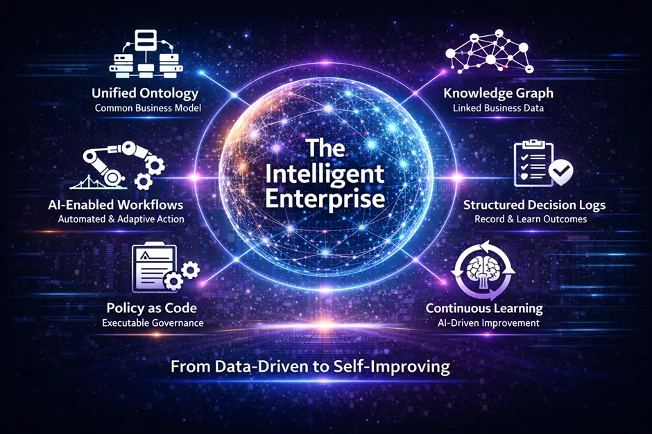 The Intelligent Enterprise