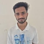 Picture of Jenish Mistry