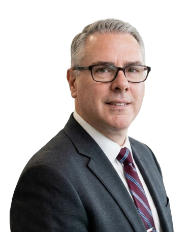 Arron Lamp - Insurance Technology & Analytics Executive