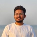 Picture of Hitesh Dama