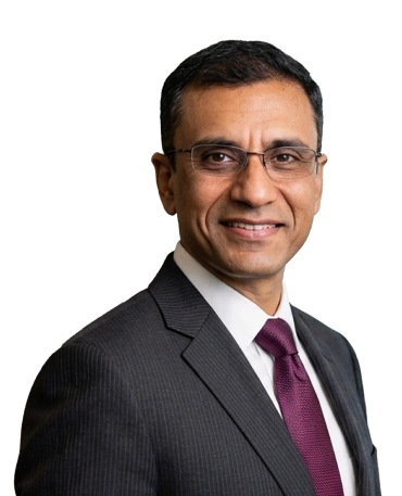 Mano Mannoochahr - Chief Data, Analytics & AI Officer