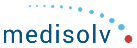 Medisolv Logo