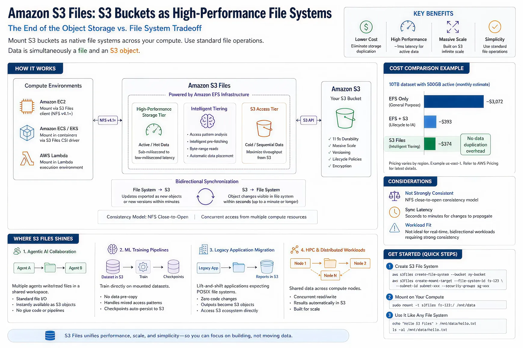 Why Amazon S3 Files Could Reshape Enterprise Architecture-diagram-Anblicks
