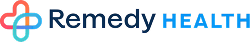 remedy health logo