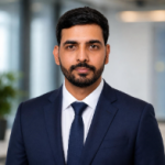 Picture of Jatin Patel