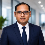 Picture of Priyank Patel