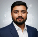 Picture of Kevalkumar Shah