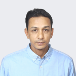 Picture of Roopang Mody