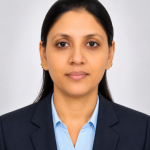 Picture of Siddhi Thakkar