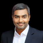 Picture of Vishal Sheladiya